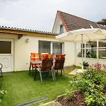 Caeser - Apartment Zinnowitz