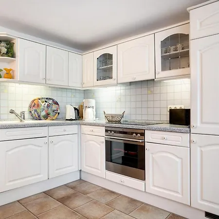 Caeser - Apartment *