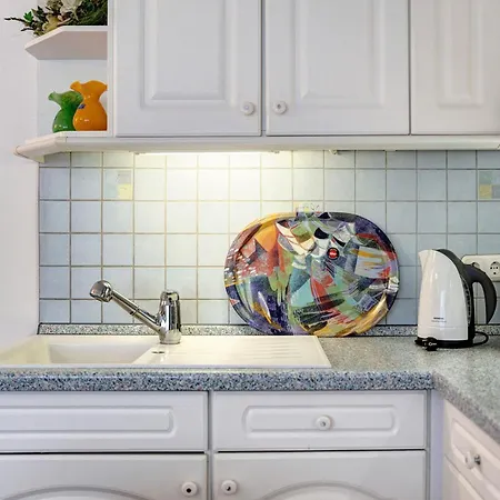 Apartment Caeser - Zinnowitz