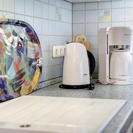 Caeser - Apartment *