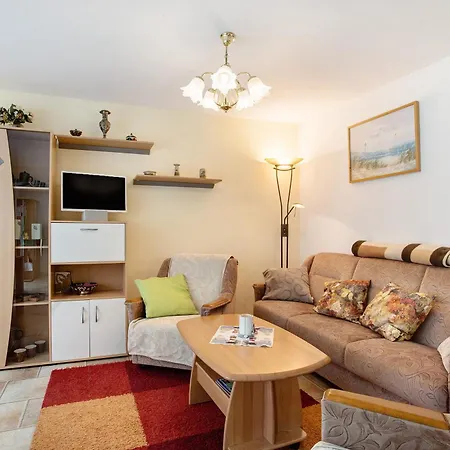 Apartment Caeser - Zinnowitz