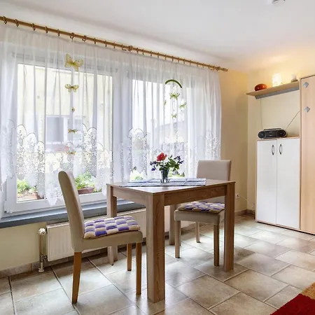 Apartment Caeser - *