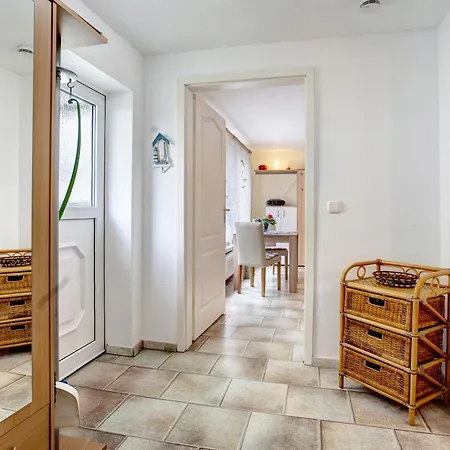 Apartment Caeser - Zinnowitz