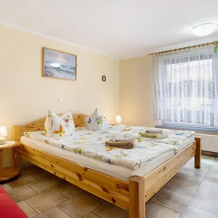 Apartment Caeser - *
