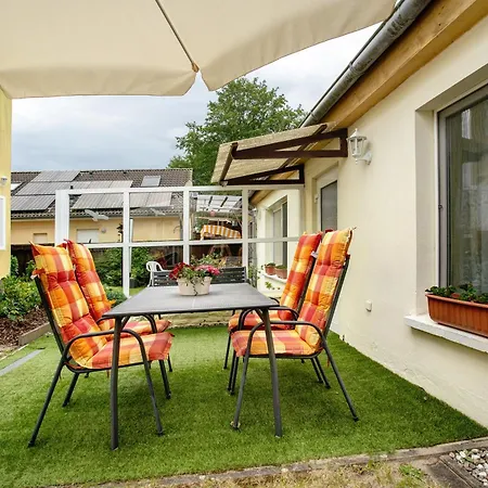 Apartment Caeser - Zinnowitz