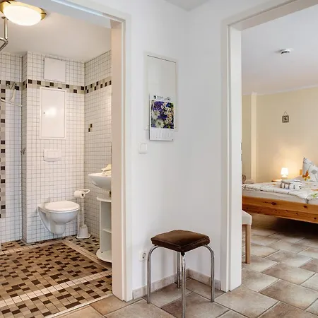 Apartment Caeser - Zinnowitz