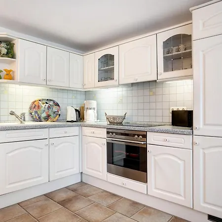 Caeser - Apartment Zinnowitz
