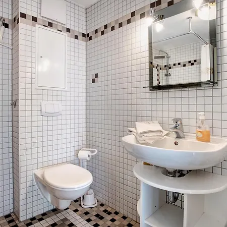 Caeser - Apartment Zinnowitz